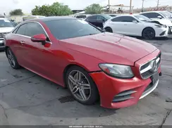 WDD1J6GB2JF008326 2018 MERCEDES-BENZ E-KLASSE