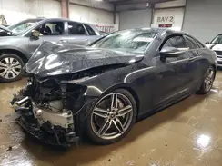 WDD1J6GB2JF011940 2018 MERCEDES-BENZ E-KLASSE