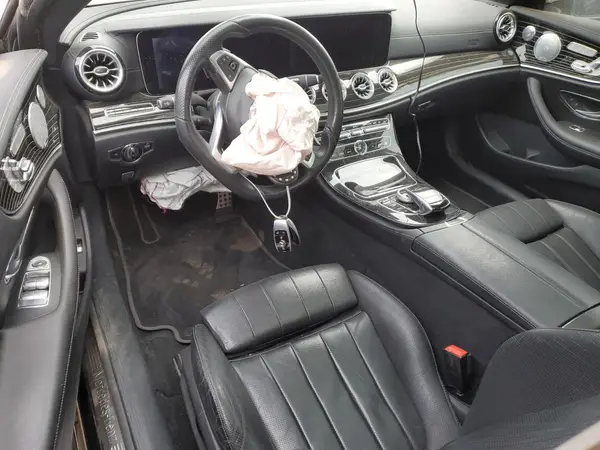 WDD1J6GB2JF011940 2018 MERCEDES-BENZ E-KLASSE - Image 8