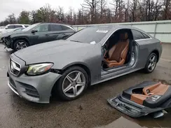 WDD1J6GB2JF013378 2018 MERCEDES-BENZ E-KLASSE