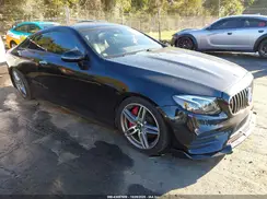 WDD1J6GB2JF013607 2018 MERCEDES-BENZ E-KLASSE