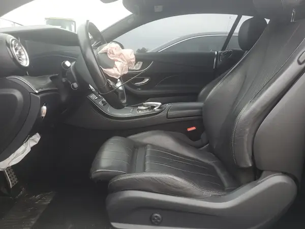 WDD1J6GB2JF015387 2018 MERCEDES-BENZ E-KLASSE - Image 8
