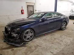 WDD1J6GB2JF017964 2018 MERCEDES-BENZ E-KLASSE