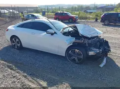 WDD1J6GB2JF019438 2018 MERCEDES-BENZ E-KLASSE