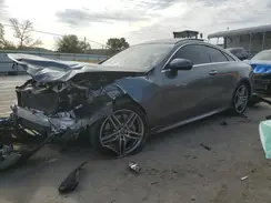 WDD1J6GB2JF020041 2018 MERCEDES-BENZ E-KLASSE