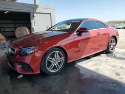 WDD1J6GB2JF022288 2018 MERCEDES-BENZ E-KLASSE