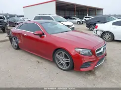 WDD1J6GB2JF022968 2018 MERCEDES-BENZ E-KLASSE