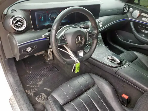 WDD1J6GB2JF024395 2018 MERCEDES-BENZ E-KLASSE - Image 8