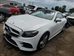 WDD1J6GB2JF024526 2018 MERCEDES-BENZ E-KLASSE