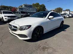 WDD1J6GB2JF031704 2018 MERCEDES-BENZ E-KLASSE