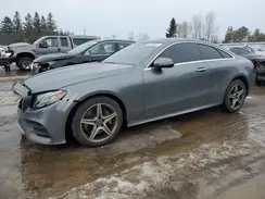 WDD1J6GB2JF031847 2018 MERCEDES-BENZ E-KLASSE