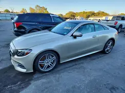 WDD1J6GB2JF059177 2018 MERCEDES-BENZ E-KLASSE