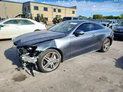 WDD1J6GB3JF006522 2018 MERCEDES-BENZ E-KLASSE