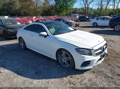 WDD1J6GB3JF007914 2018 MERCEDES-BENZ E-KLASSE