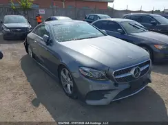 WDD1J6GB3JF012840 2018 MERCEDES-BENZ E-KLASSE