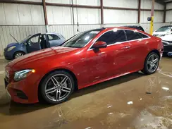WDD1J6GB3JF014037 2018 MERCEDES-BENZ E-KLASSE