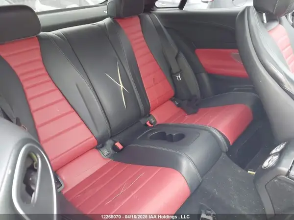 WDD1J6GB3JF014619 2018 MERCEDES-BENZ E-KLASSE - Image 8