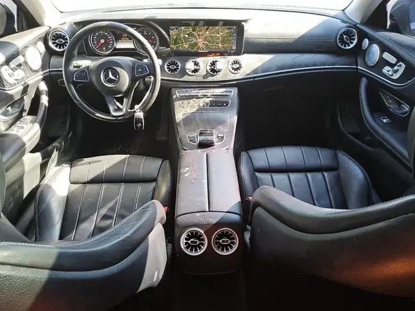 WDD1J6GB3JF015611 2018 MERCEDES-BENZ E-KLASSE - Image 8