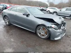 WDD1J6GB3JF017939 2018 MERCEDES-BENZ E-KLASSE