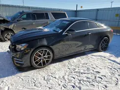 WDD1J6GB3JF018105 2018 MERCEDES-BENZ E-KLASSE