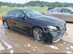 WDD1J6GB3JF023644 2018 MERCEDES-BENZ E-KLASSE