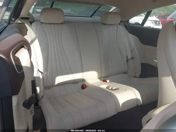 WDD1J6GB3JF023644 2018 MERCEDES-BENZ E-KLASSE - Image 8