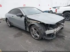 WDD1J6GB3JF029668 2018 MERCEDES-BENZ E-KLASSE