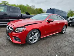 WDD1J6GB3JF033042 2018 MERCEDES-BENZ E-KLASSE