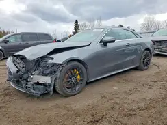 WDD1J6GB3JF043120 2018 MERCEDES-BENZ E-KLASSE