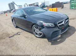 WDD1J6GB3JF069104 2018 MERCEDES-BENZ E-KLASSE