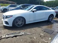 WDD1J6GB3JF069569 2018 MERCEDES-BENZ E-KLASSE