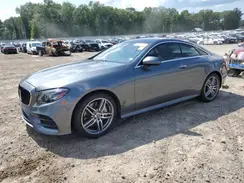 WDD1J6GB4JF008005 2018 MERCEDES-BENZ E-KLASSE