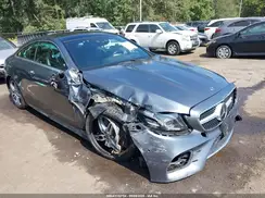 WDD1J6GB4JF011485 2018 MERCEDES-BENZ E-KLASSE