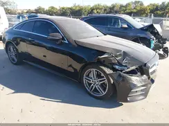WDD1J6GB4JF017819 2018 MERCEDES-BENZ E-KLASSE
