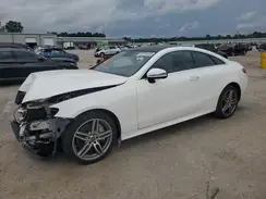 WDD1J6GB4JF024771 2018 MERCEDES-BENZ E-KLASSE