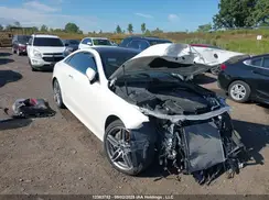 WDD1J6GB4JF069581 2018 MERCEDES-BENZ E-KLASSE