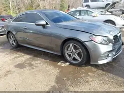 WDD1J6GB5JF016792 2018 MERCEDES-BENZ E-KLASSE