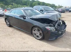 WDD1J6GB5JF018316 2018 MERCEDES-BENZ E-KLASSE