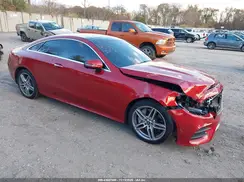 WDD1J6GB5JF019546 2018 MERCEDES-BENZ E-KLASSE