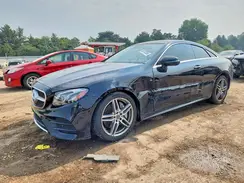 WDD1J6GB5JF023628 2018 MERCEDES-BENZ E-KLASSE