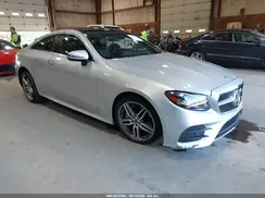 WDD1J6GB5JF065605 2018 MERCEDES-BENZ E-KLASSE