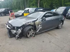 WDD1J6GB6JF006739 2018 MERCEDES-BENZ E-KLASSE