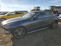 WDD1J6GB6JF007762 2018 MERCEDES-BENZ E-KLASSE
