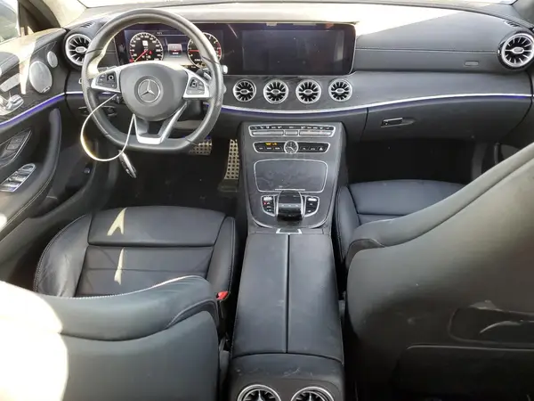 WDD1J6GB6JF007762 2018 MERCEDES-BENZ E-KLASSE - Image 8