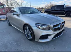 WDD1J6GB6JF019068 2018 MERCEDES-BENZ E-KLASSE