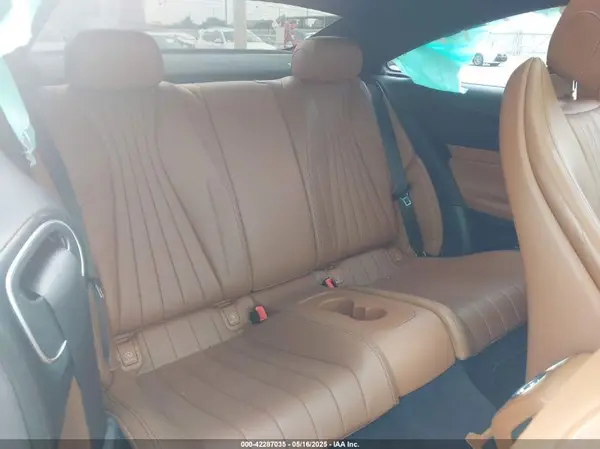 WDD1J6GB6JF020723 2018 MERCEDES-BENZ E-KLASSE - Image 8