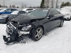 WDD1J6GB6JF022911 2018 MERCEDES-BENZ E-KLASSE