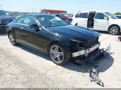WDD1J6GB6JF025761 2018 MERCEDES-BENZ E-KLASSE