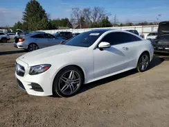WDD1J6GB6JF025954 2018 MERCEDES-BENZ E-KLASSE