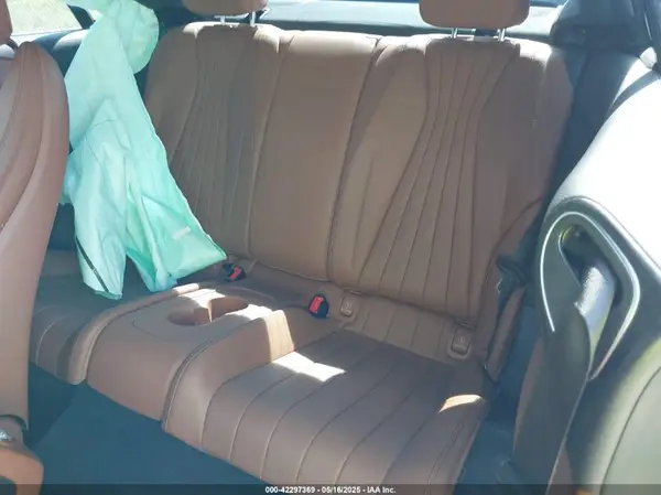 WDD1J6GB6JF029809 2018 MERCEDES-BENZ E-KLASSE - Image 8